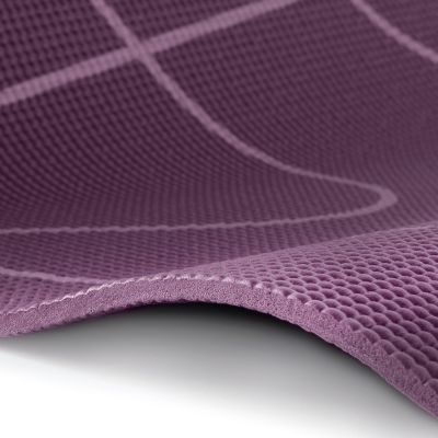 8. Mata fitness do ćwiczeń 0,6 cm Spokey LIGHTMAT