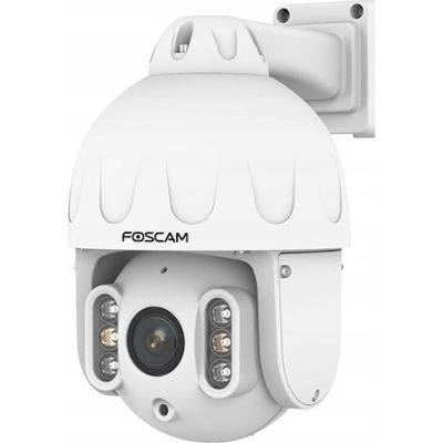 2. Kamera IP do monitoringu Foscam SD8EP 8MP