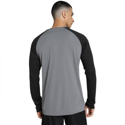 4. Bluza bramkarska Puma teamPacer GK LS M 704933 43