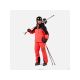 3. Spodnie narciarskie męskie ROSSIGNOL Hero Insulated Ski Pant czerwone