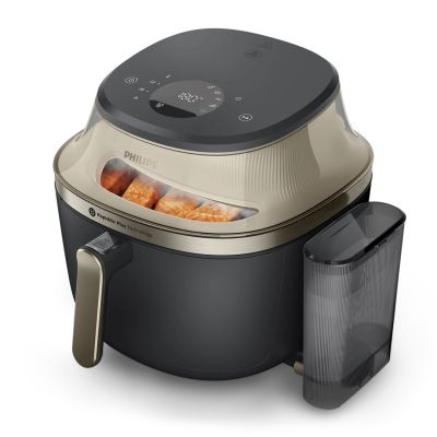 17. Frytownica beztłuszczowa PHILIPS NA543/00