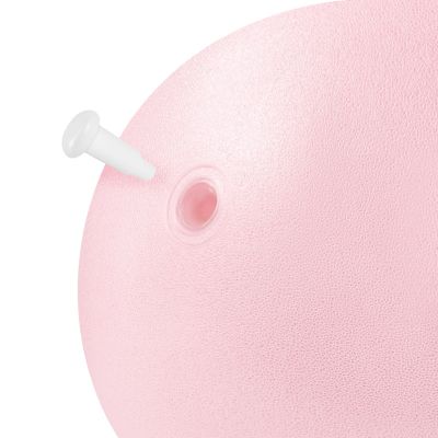 4. Piłka do pilatesu Spokey AURA