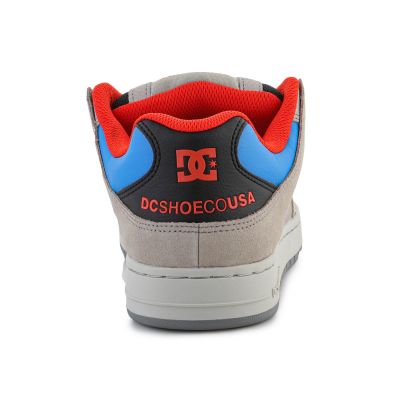 10. Buty DC Shoes Manteca Se M ADYS100314-CAN