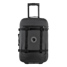 Fjällräven Färden Roller 35 Wózek Twardy kask Czarny 35 l Poliamidowy