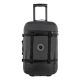 Fjällräven Färden Roller 35 Wózek Twardy kask Czarny 35 l Poliamidowy