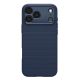 2. Etui Spigen Liquid Air na iPhone 17 Pro Max - niebieskie