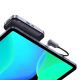 9. Uniwersalny HUB USB do tabletu / smartfona 6w1 USB-C Baseus PadJoy - ciemnoszary