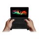 2. Laptop GPD Win Mini GPD07-WMini884016001B Ryzen 7 8840U/7" FHD Touchscreen 120Hz/16GB/SSD 1TB/BT/BLKB/AMD Radeon 780M/Win 11 Black