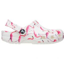 Klapki Crocs Classic Party Jr 207826 1CW
