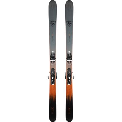 Narty Rossignol SENDER SOUL 92 XP11