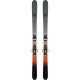 Narty Rossignol SENDER SOUL 92 XP11