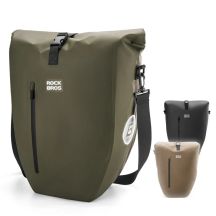 Rockbros torba rowerowa na bagażnik 30140121002