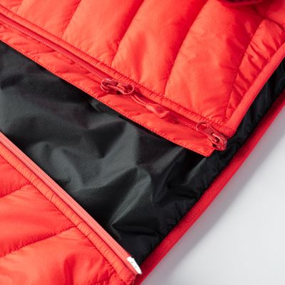 7. Kurtka Elbrus PRO Guard Quilted Jacket M 92800403229