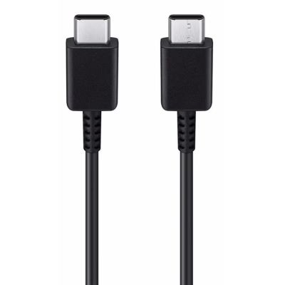 2. Kabel Samsung EP-DA905BBE USB-C - USB-C 3A 1m (Bulk - opakowanie zastępcze) - czarny