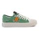 6. Palladium Stranger Things PALLA ACE TIGERS 94630-305-M Vintage Green