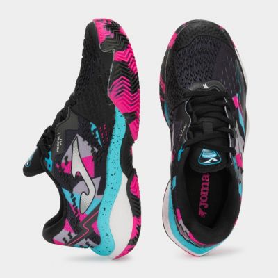 2. Buty Joma Smash 2501 W TSMALS2501C