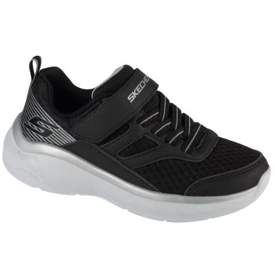 Skechers Boundless 403718L-BKSL Czarne 28
