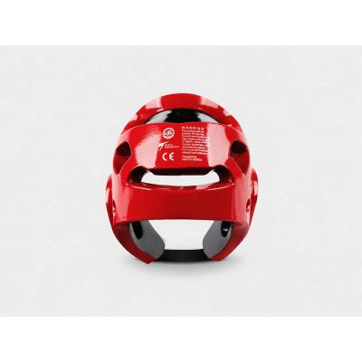 4. Kask ochronny Extera 2 World Taekwondo (WT) | MOOTO