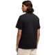 2. Koszulka męska Puma ESS Small No.1 Logo centered Tee czarna 692912 01