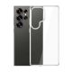 8. Etui 3mk Armor Case na Samsung Galaxy S25 Ultra - przezroczyste
