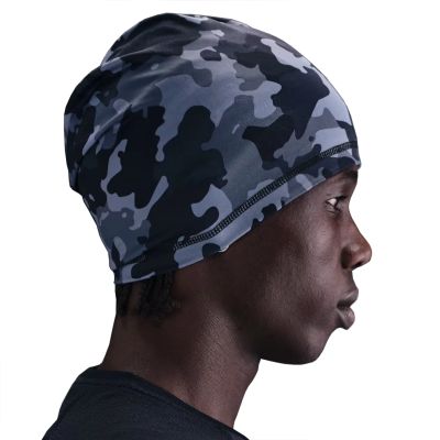 3. Czapka U DRI-FIT PEAK UNCUFFED BEANIE PRINTED