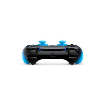 3. Kontroler SONY PS5 DualSense Rhythm Blue New Edition
