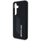 6. Etui AMG Oversize Rhombs MagSafe na Samsung Galaxy S25 - czarne