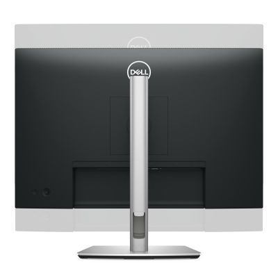8. DELL P Series P2425 monitor komputerowy 61,1 cm (24.1") 1920 x 1200 px WUXGA LCD Czarny