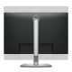 8. DELL P Series P2425 monitor komputerowy 61,1 cm (24.1") 1920 x 1200 px WUXGA LCD Czarny
