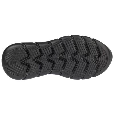 4. Skechers Bobs B Flex Hi 118360-BBK Czarne 41