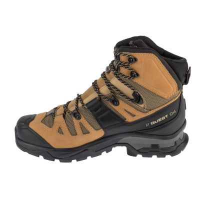 2. Salomon Quest 4 GTX L47749900 Brązowe 42