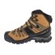 2. Salomon Quest 4 GTX L47749900 Brązowe 42