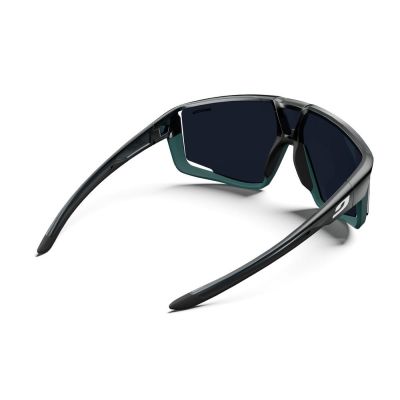 5. Okulary JULBO FURY czarny