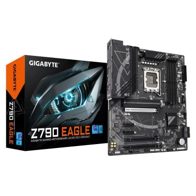 6. Płyta główna MB Z790 S1700 ATX/Z790 EAGLE 1.0 GIGABYTE