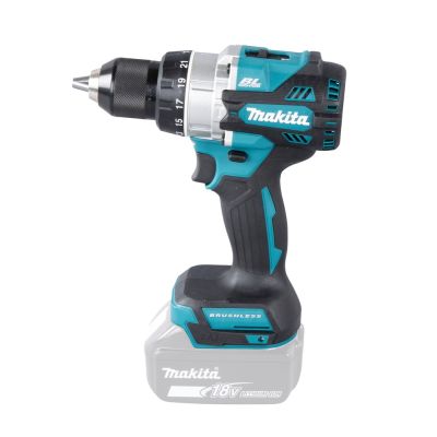 20. Makita DHP486Z wiertło 2100 RPM 2,7 kg Czarny, Niebieski