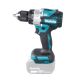 20. Makita DHP486Z wiertło 2100 RPM 2,7 kg Czarny, Niebieski