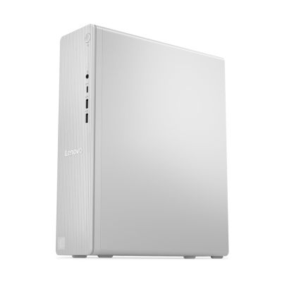 2. Lenovo IdeaCentre Tower 08IAS10 Ultra 7 265 16GB DDR5 5600 SSD512 Intel Graphics WLAN+BT NoOS Cloud Grey 3Y OnSite