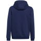 7. Bluza adidas Entrada 22 Hoody Jr H57517
