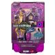 7. Monster High JMG65 lalka