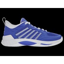 Sneakersy K-swiss HYPERCOURT SUPREME 2 DAZZLING BLUE/WHITE/BALTIC SEA-M (09071-415-M)