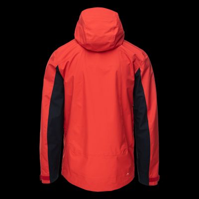 2. Męska Kurtka przejściowa PRO GUARD 3L HARDSHELL JACKET
