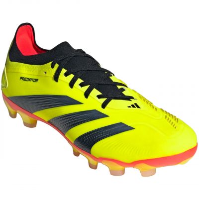 2. Buty piłkarskie adidas Predator Pro MG M IG7732