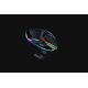 6. Razer Basilisk V3 Pro myszka Po prawej stronie RF Wireless + Bluetooth + USB Type-C Optyczny 30000 DPI