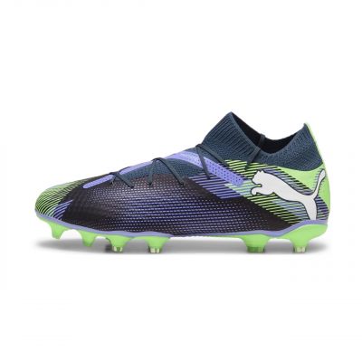 7. Buty piłkarskie Puma Future 7 Pro FG/AG M 107924 03