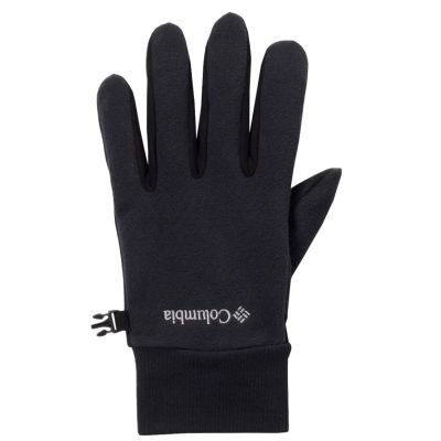 2. Columbia M Arctic Peak Glove 2136611010 Czarne L