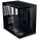 8. Obudowa minitower matx w/o PSU/G99.O11DMIV2FX.00 LIAN LI