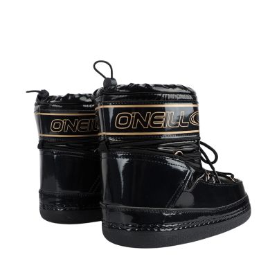 3. Buty damskie O'Neill Lisa High czarne 90263017 25Y
