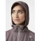 9. Kurtka Helly Hansen Long Belfast Jacket W 55964 656