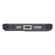 3. UAG Essential Armor Magsafe - obudowa ochronna do iPhone 16e kompatybilna z MagSafe (ash)