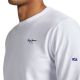 4. Koszulka Pepe Jeans Longsleeve Original Basic 2 M PM508211